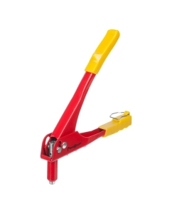 Купить Механический заклепочник РемоКолор насадки 2,4мм, 3,2мм, 4,0мм, 4,8мм, ключ для насадок, 26-0-025 в E-mobi