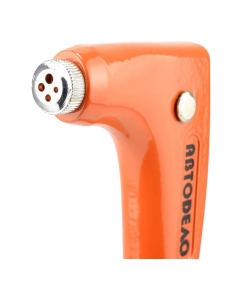 Купить Заклепочник с универсальной насадкой АвтоDело 40383 16077  в E-mobi