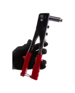 Купить Усиленный заклепочник Кедр "ЭКСТРА" 2/3/4/5 ММ 081-0004 51259  в E-mobi