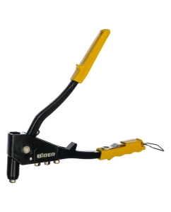 Купить Заклепочник (усиленный, 10,5 дюймов) Biber 85751 тов-042915 в E-mobi