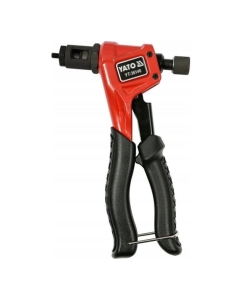 Купить Заклепочник для резьбовых заклепок М3-М6 YATO YT-36140 в E-mobi