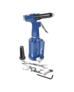 Купить Пневматический заклепочник JTC 5819  в E-mobi