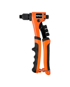 Купить Заклепочник для вытяжных заклепок AV Steel 2,4-4,8мм усиленный AV-921169 в E-mobi