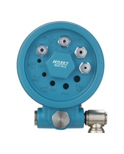 Купить Заклепочный пистолет HAZET 9037N-2  в E-mobi