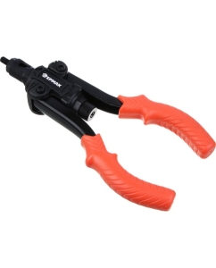 Купить Заклепочник двуручный для резьбовых заклепок ЕРМАК М3-М12 671-001 в E-mobi