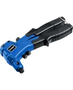 Купить Компактный литой заклепочник ЗУБР Профессионал П-300 195 мм, 2.4 - 4.8 мм 311933 в E-mobi