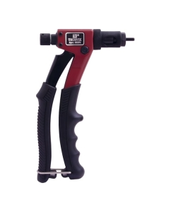 Купить Заклепочник рычажный THORVIK RHP2 для резьбовых заклепок M3, M4, M5, M6 053825 в E-mobi