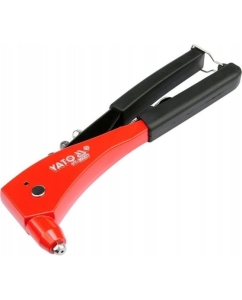 Купить Боковой заклепочник 2,4 - 4,8мм YATO YT-36007  в E-mobi