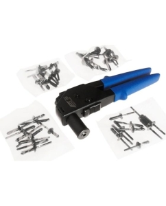 Купить Заклепочник углового типа JTC 5211 в E-mobi