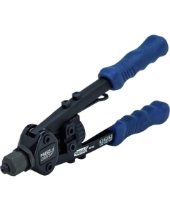 Купить Усиленный заклепочник RAPID RP100 Heavy Duty Press d 3.2мм, 4.0мм, 4.8мм 5000526 в E-mobi