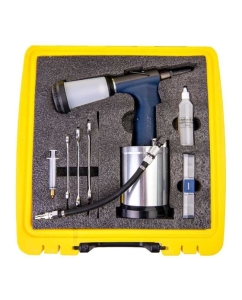 Купить Пневмогидравлический заклепочник FixMaster RIV 3 SR-3  в E-mobi