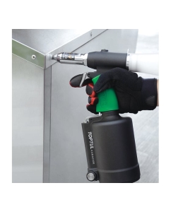 Купить Пневмогидравлический заклепочник TOPTUL 3.0-6.4 мм KARA0306  в E-mobi