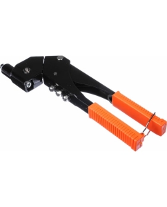 Купить Поворотный заклепочник ЕРМАК 360 градусов, 295мм 671-098  в E-mobi