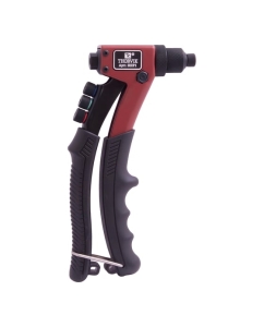 Купить Заклепочник рычажный THORVIK RHP1 для вытяжных заклепок 2.4, 3.2, 4.0, 4.8 мм 053822 в E-mobi