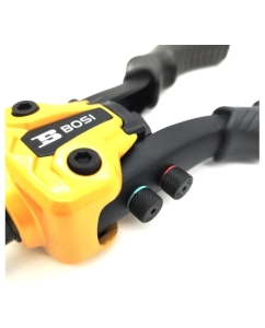 Купить Механический ручной заклёпочник BOSI BS304113  в E-mobi