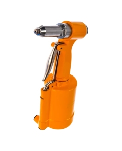 Купить Пневмо-гидравлический заклепочник для вытяжных заклепок ПНЕВМО-ТРЕЙД PT-AR2448 в E-mobi