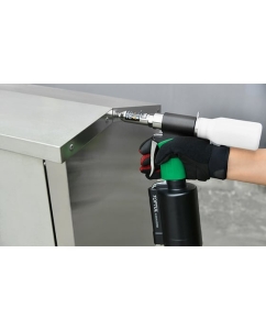 Купить Пневмогидравлический заклепочник TOPTUL 2.4-5.0 мм KARA0205B  в E-mobi