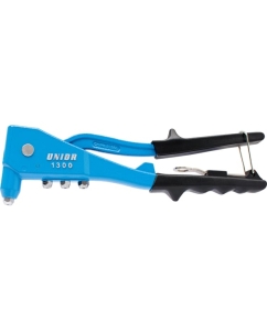 Купить Заклепочник Unior ручной, 2.4,3.2,4.0,4.8 3838909154541 в E-mobi