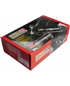 Купить Пневмогидравлический заклепочник для резьбовых заклепок М4 - М10 MIGHTY SEVEN PB-2402  в E-mobi