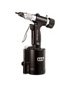 Купить Пневмогидравлический заклепочник для резьбовых заклепок М4 - М10 MIGHTY SEVEN PB-2402  в E-mobi