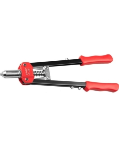 Купить Двуручный заклепочник ЗУБР С-48 410 мм, 2.4 - 4.8 мм 31198 в E-mobi