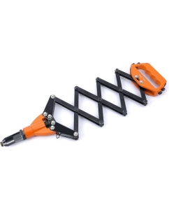 Купить Заклепочник TACTIX усиленный 217025 в E-mobi