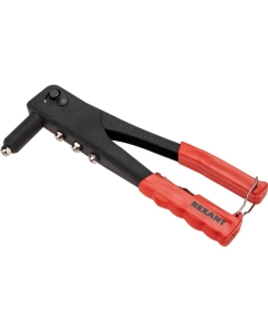 Купить Заклепочник REXANT 12-5301 в E-mobi