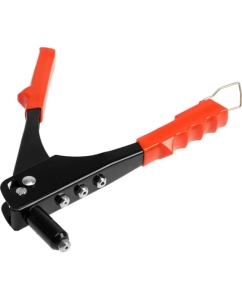 Купить Заклепочник ЛОМ 235 мм, с набором заклепок 9693407 в E-mobi