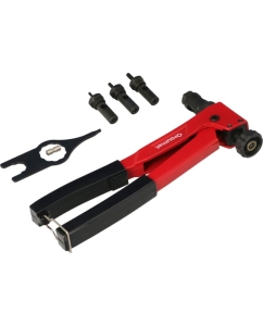 Купить Заклепочник для резьбовых заклепок DRAUMET М3-М6 8109 в E-mobi