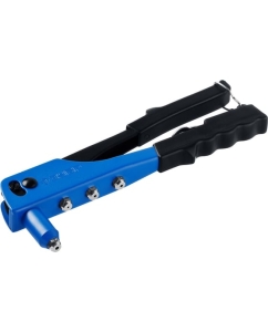 Купить Заклепочник ЗУБР Профессионал П-500 260 мм, стальной корпус, 2.4 - 4.8 мм 31190_z01 в E-mobi