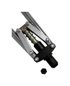 Купить Заклепочник vertextools 400 мм 0041-03  в E-mobi