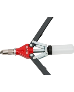 Купить Двуручный заклепочник 3,2 - 6,4мм YATO YT-3610  в E-mobi