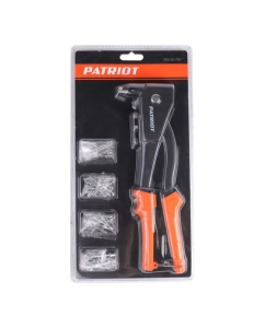 Купить Заклепочник Patriot RP 270, усиленный, 2.4-4.8 мм 350007511  в E-mobi