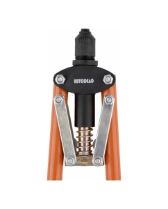 Купить Заклепочник АвтоDело ПРОФИ с длинными ручками 13888  в E-mobi