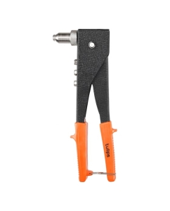Купить Заклепочник Tulips tools 250 мм, двухпозиционный IP14-712 в E-mobi