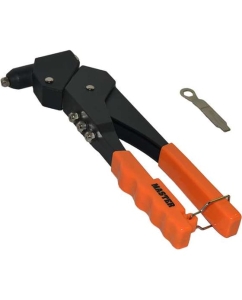 Купить Ручной заклепочник AIST для вытяжных заклепок 2.4-4.8 мм поворотный 360 градусов усиленный 740610 00-00022620  в E-mobi