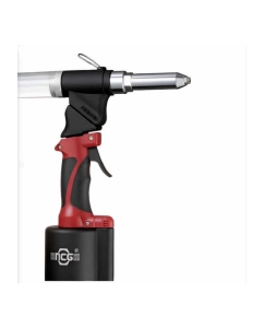 Купить Пневмогидравлический заклепочник с поворотной головой на 360 FixMaster NCG - SAR100 в E-mobi