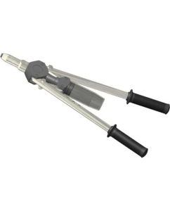 Купить Механический заклёпочник для установки вытяжных заклепок Rivetec HL 5 99-0013 в E-mobi