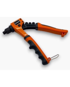 Купить Заклепочник ручной SKRAB 210мм 2.4-4.8мм  AL/SS ЭРГО TPR 26213 в E-mobi