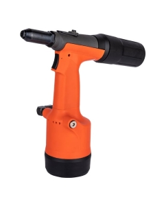 Купить Пневмо-гидравлический заклепочник RGN LMD-C 2,4-4,0 мм (4,8 только Al) (ход штока 18мм) CN48R в E-mobi