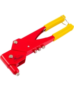 Купить Механический заклёпочник, поворотная головка 0-360 250мм РемоКолор  26-0-004 в E-mobi