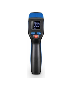 Купить Инфракрасный термометр СЕМ DT-820 482391  в E-mobi