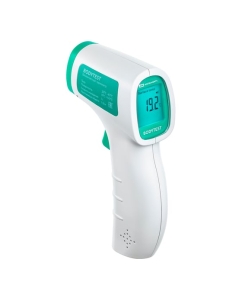 Купить Инфракрасный пирометр ADA BodyTEST с функцией измерения температуры тела А00659  в E-mobi