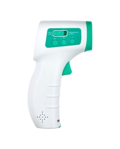 Купить Инфракрасный пирометр ADA BodyTEST с функцией измерения температуры тела А00659  в E-mobi