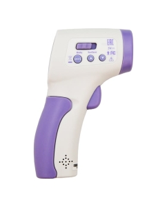 Купить Бесконтактный инфракрасный термометр СЕМ DT-8806S 482117  в E-mobi
