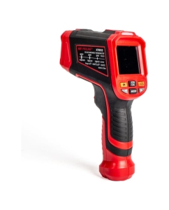 Купить Бесконтактный цифровой пирометр КВТ KT 653 PROLINE 87246  в E-mobi