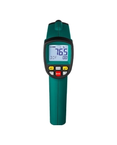 Купить Инфракрасный пирометр Kraftool TRM-1700 45701-1650  в E-mobi