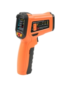 Купить Пирометр гигрометр с термопарой МЕГЕОН 16800 к0000013523  в E-mobi