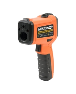 Купить Пирометр гигрометр с термопарой МЕГЕОН 16800 к0000013523  в E-mobi