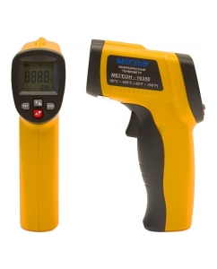 Купить Пирометр МЕГЕОН 16350 00000002776  в E-mobi